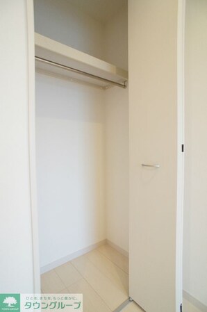 リブリ・OGW蕨 IIの物件内観写真